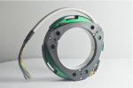 Photoelectric Bearingless Encoder Z100 Hollow Shaft 40mm Slew Speed 5000rpm