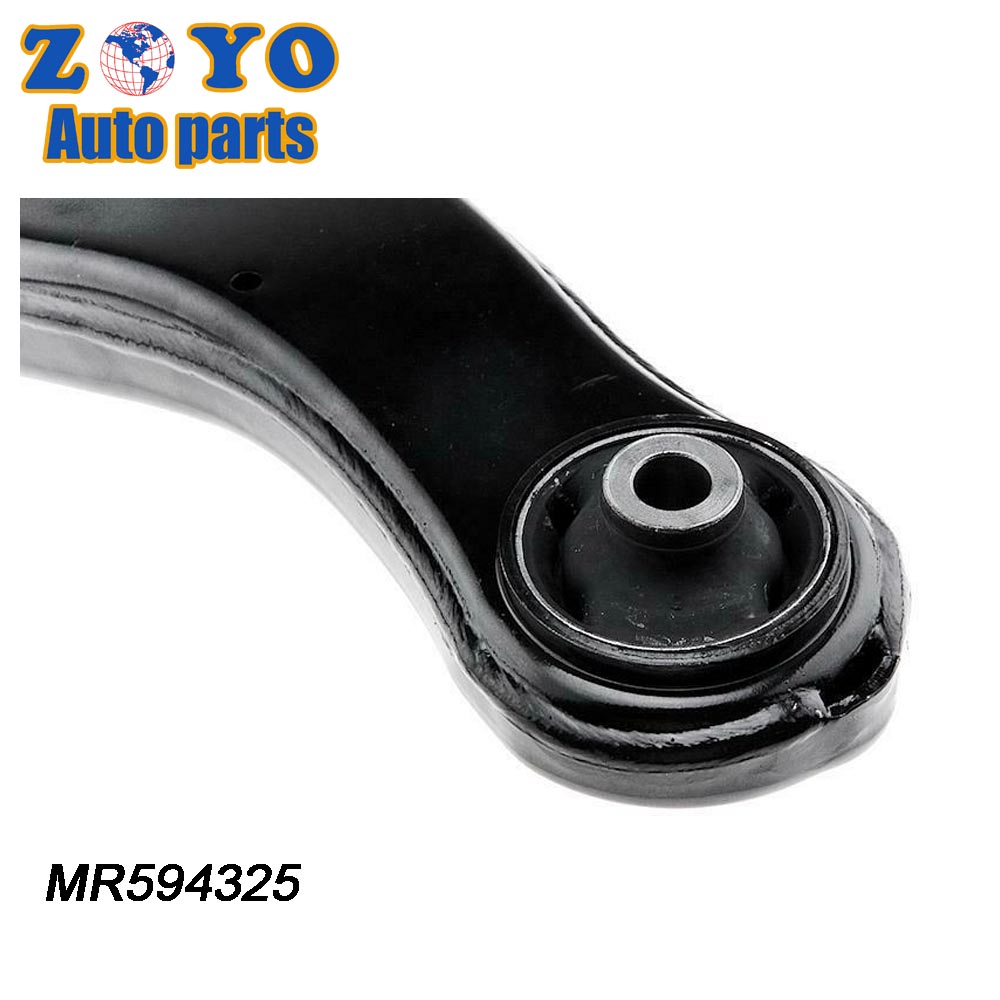 Mitsubishi GRANDIS 2003 Suspension Control Arm OE NO. 4013A235 with OEM Standard Size