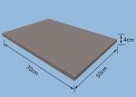 Economical Brick Paver Molds 70 * 50 * 4cm Patio Slab Moulds Long Service Life