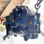 708-1W-41522 Hydraulic Pump Piston Pump 7081W41522 For Backhoe Loader WB146