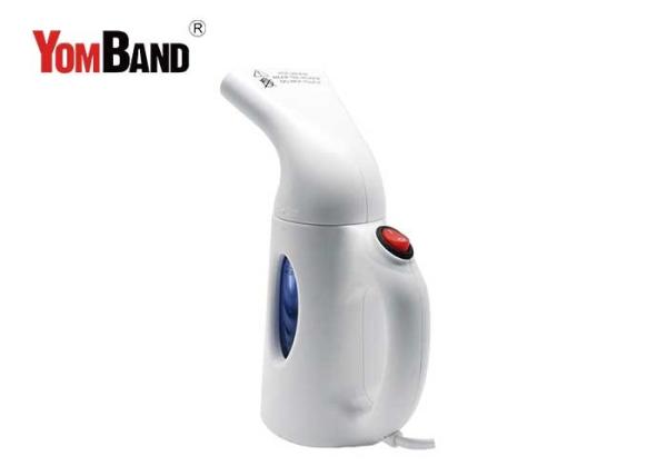 10min Antomomy Hand Garment Steamer / Clothes Garment Steamer For Light