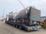 Foam Filled Marine Navy Boat Fenders Floating Dock Fenders Marine Pier Fenders