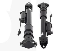 Wholesale A1643200731 A1643202031 Rear Air Suspension Shock Strut w/ADS For Mercedes Benz W164 X164 ML350 GL450 GL550 from china suppliers