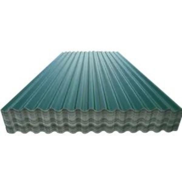 PPGI Aluminum Metal Galvanized Corrugated Steel Roofing Sheets for Building