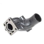 OEM Shell Mould Sand Cast Iron Casting Auto Spare Parts