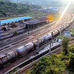Goods Railway Freight Forwarder Fedex China To Canada Sweden DDP DDU