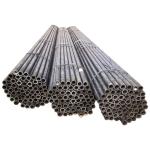 20inch ERW Welded Carbon Steel Pipes Anticorrosive Wear Resistant