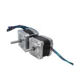 Nema 17 Nema 34 23 42byg Stepper Motor Nema 11 For CNC Machine