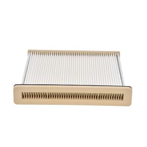 Wholesale Industrial Polyester Panel Dust Filter Media for Underground Tunnel from china suppliers