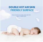 Wholesale cheap Newborn disposable baby pant diaper