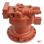 Cast Iron Excavator Accessories Part Number M2X150-16T Hydraulic Parts with 16