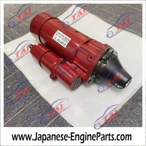 Wholesale 63225391 Truck Starter Motor Nissan Engine Parts for Truck from china suppliers