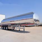 Brand New 3-Axle 45,000 Litre Dual Line Air Brake Brake System Fuel Transport