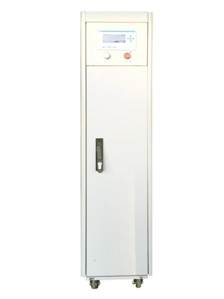 80KVA Three Phase Voltage Stabilizer for Russia SBW Voltage Regulation 380V±20%
