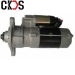Diesel Truck Spare Parts Engine Starter Assy For ISUZU 6WA1 24V 8.5KW 1-81100