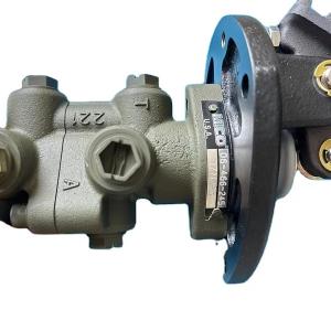 Wholesale Construction Spare Parts 13C0219 Hydraulic System Brake Valve for Liugong Wheel Loader from china suppliers