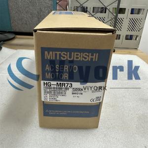 Wholesale HG-MR73 Mitsubishi AC SERVO MOTOR 750W 3000RPM 91V 5.8A NEW from china suppliers