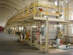 Protective Release Film Coating Machine