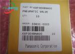 PANASONIC PNEUMATIC VALVE KXF0DX8NA00 10-VQ110U-5MO-X46 TO CM402 CM602