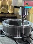 Precision-Engineered Pellet Mill Dies for Paladin 600B Superior Animal Feed