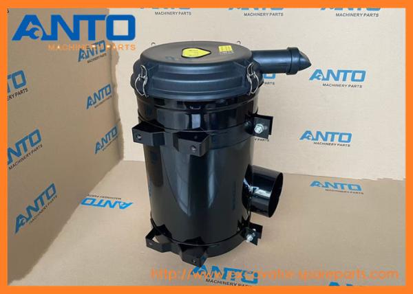 204-00067 20400067 Air Cleaner Excavator Filter Applied To DOOSAN DL200 DL200A