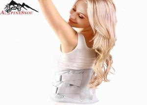 Wholesale Neoprene Material Waist Back Support Belt Relieve Back Pain Ergonomic Design from china suppliers