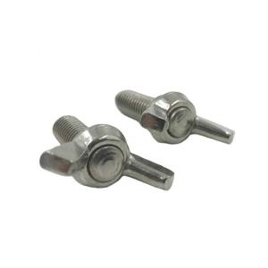 Wholesale SS304 Wing Bolt Butterfly Screw from china suppliers