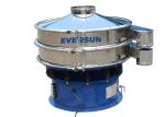 Additives Diameter 600mm Vibratory Screening Machine 500 Mesh