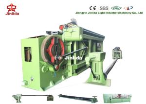 Wholesale Heavy Duty Automatic Stop System 80x100mm Chain Link Fence Machine from china suppliers