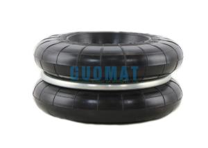 Wholesale F-160-2 Double Convoluted Air Bags Replacement Parts S-160-2R Industrial Punch Air Spring from china suppliers