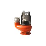 Lightweight 11kg Hydraulic Slurry Pump 300×200×400mm Turbo Type
