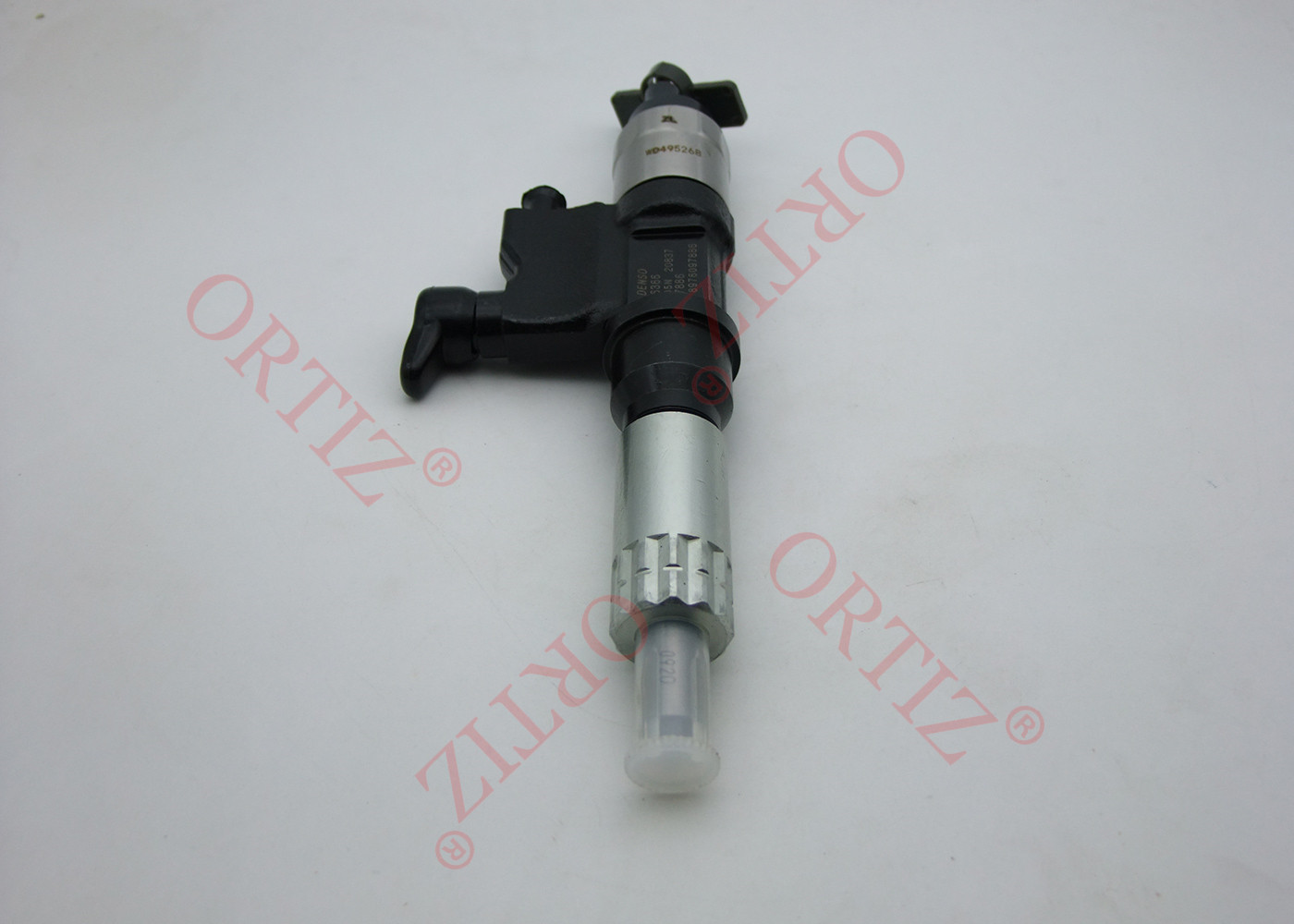 Komatsu FC450-7 spray nozzle 095000-1211 ORTIZ jet assy 6156-11-3300