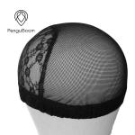 Not Deform Elastic Weaving Net Cap 20g For Any Hairstyle