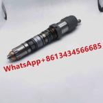 Original QSK23 QSK60 QSK19 Diesel Fuel Injector 6560-11-1114 4088420 4077076