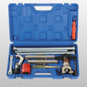 Wholesale Multifunctional Flaring Tool Kit Steel Refrigeration Flaring Tool For Air Conditioning from china suppliers
