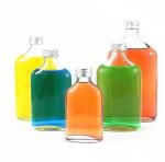500ml Empty Glass Wine Bottles