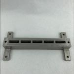 Customized Polished High Temperature Furnace Tungsten Machined Parts