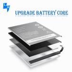 L12D1P31 L12T1P33 A1000 A3000 A5000 A1010 A3300 Tab Battery for Lenovo IdeaTab