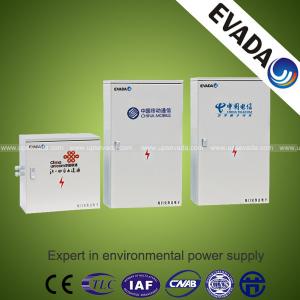 Wholesale Single Phase / Three Phase Power Supply Online UPS For Communication System from china suppliers