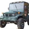 Buy cheap 2 Seats for Adults 200cc 300cc Shaft Transmission System 2WD Four Wheeler Buggy from wholesalers