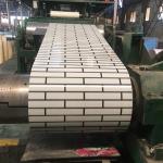 Steel Coil RAL Color Customizable Hot Rolled Pre-Galvanized Color Coated Z120