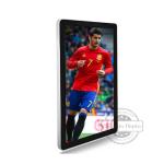 43 Inch Wall Mounted Digital Signage Player For Indoor Advertising And Photo
