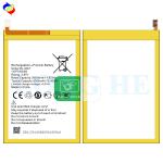 3200mAh BL-38AT BP1 B1p Battery for Tecno POP 2 Power Mobile Phone Great