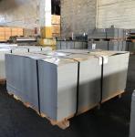 Hot Rolled 904L Stainless Steel Sheet Plates Annealed 0.6 Mm Thick 200mm