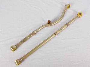 Wholesale Front &amp;rear adjustable panhard rod Suspension lift kits adjustable panhard rod for Off-road Vehicle from china suppliers
