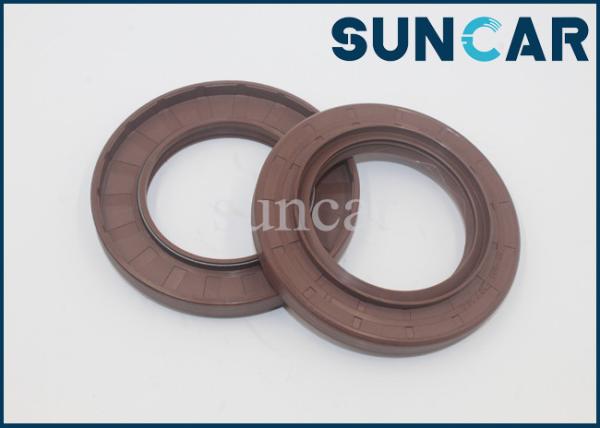 ZGAQ-02303 CFW Oil Seal Shaft Seal For Hyundai R200W-7 R140W-9 R210W-9 Wheel