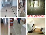 Masonite Temporary Hardwood Floor Protection Paper Roll