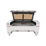 100W 150W CO2 Laser Engraving Machine For Plastic Leather Wood Glass