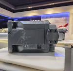438kw A4FO250 Axial Piston Fixed Pump Rexroth Hydraulic Pump