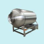 Automatic Vacuum Commercial Meat Processing Equipment Retail Meat Flattener